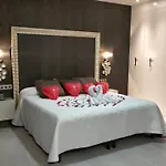 Hotell Rural De Berlanga Berlanga de Duero