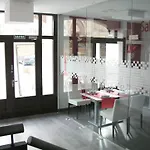 Rural De Berlanga Otel
