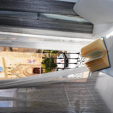 Rural De Berlanga Hotel