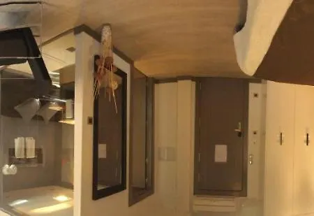 Rural De Berlanga فندق