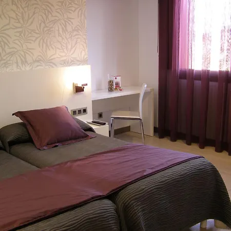 Hotel Rural De Berlanga 4*