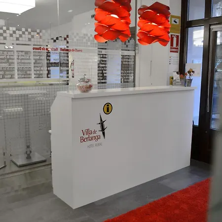 Rural De Berlanga 4* بيرلانغا دي دويرو