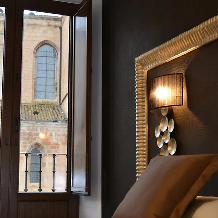 Hotel Rural De Berlanga