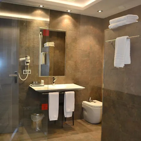 Rural De Berlanga فندق 4*