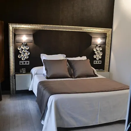 Hotel Rural De Berlanga Berlanga de Duero