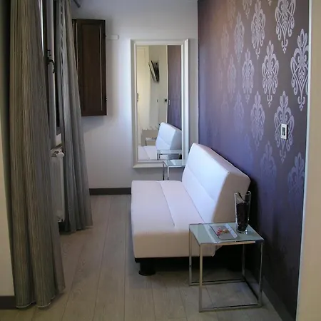 Rural De Berlanga Hotel