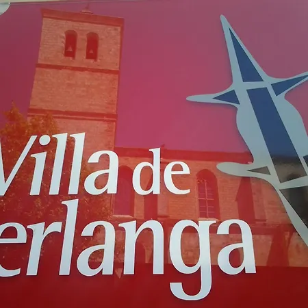 Rural De Berlanga 4* Berlanga de Duero