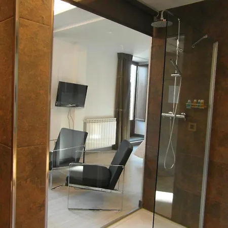 Rural De Berlanga فندق بيرلانغا دي دويرو