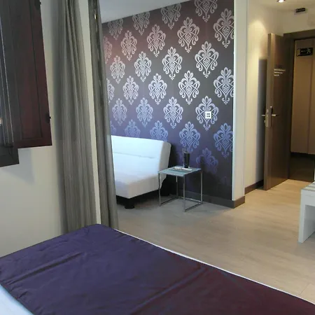 Rural De Berlanga 4* Berlanga de Duero