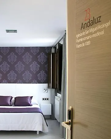 Rural De Berlanga 4*