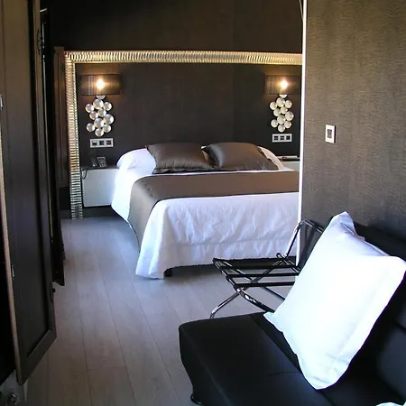 Rural De Berlanga Hotel