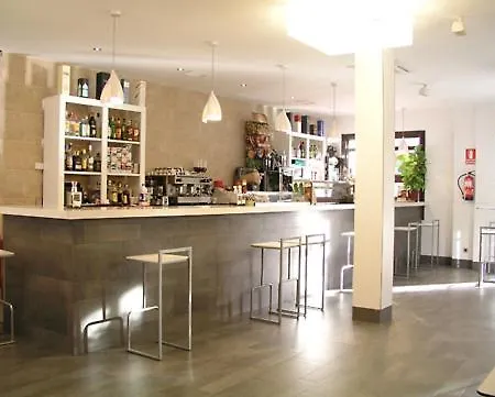 Rural De Berlanga فندق بيرلانغا دي دويرو