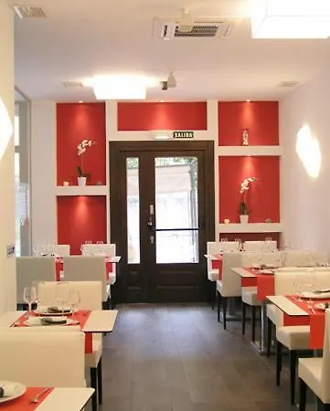 فندق Rural De Berlanga بيرلانغا دي دويرو