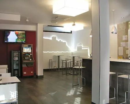 Rural De Berlanga Hotel 4*