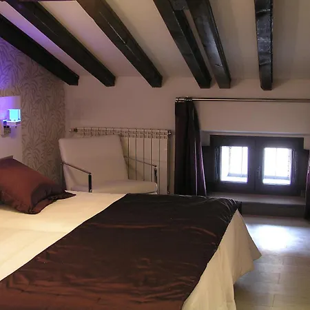 Rural De Berlanga 4*