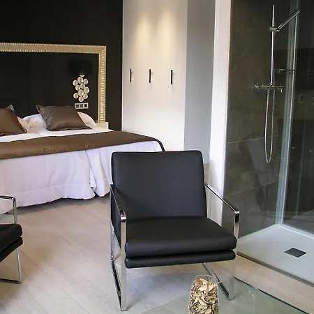 Rural De Berlanga Hotel 4*