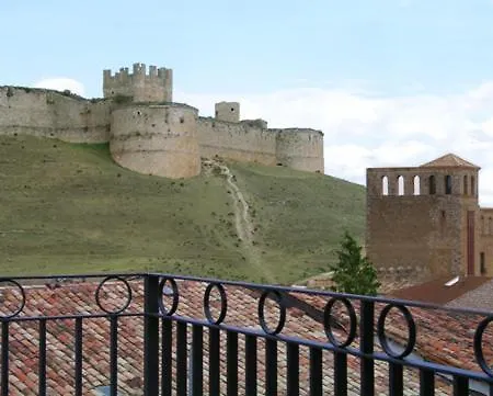 Rural De Berlanga فندق