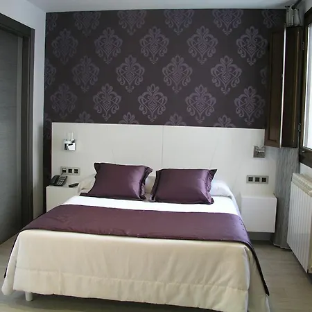 Rural De Berlanga 4* Berlanga de Duero