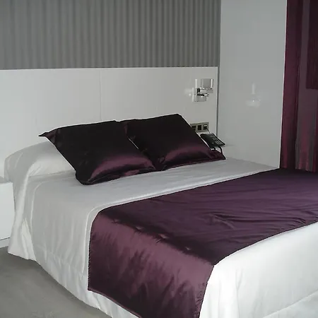 فندق Rural De Berlanga