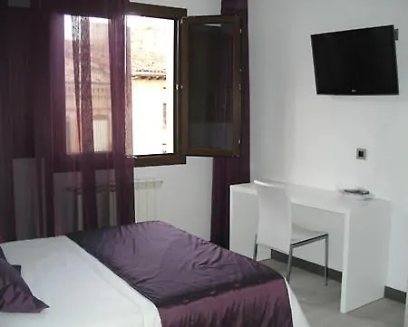 Rural De Berlanga 4*