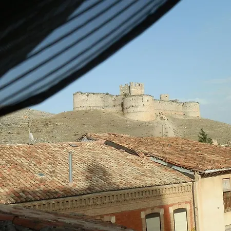 Rural De Berlanga 4* Berlanga de Duero