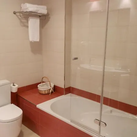 Rural De Berlanga بيرلانغا دي دويرو