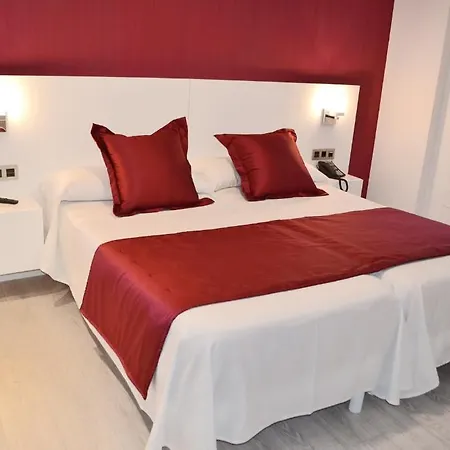 Rural De Berlanga فندق بيرلانغا دي دويرو