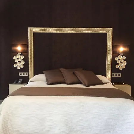 Hotel Rural De Berlanga 4*