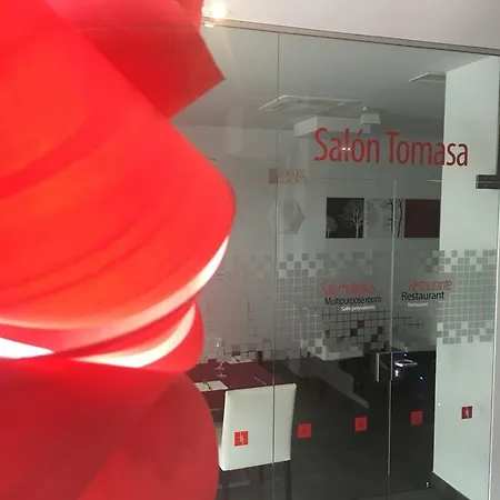 Rural De Berlanga Hotel