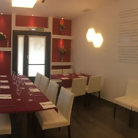 Rural De Berlanga 4* ברלנגה דה דוארו