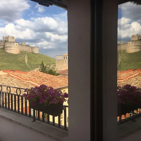 Rural De Berlanga فندق