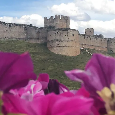 Hotel Rural De Berlanga