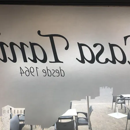 Rural De Berlanga 4* ברלנגה דה דוארו