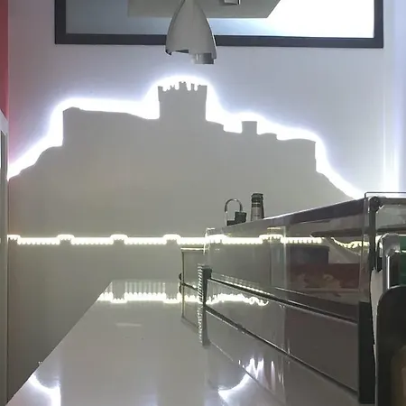 Rural De Berlanga 4*